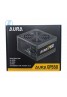 Gamdias AURA GP450 450W Gaming Power Supply